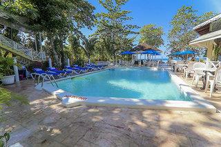 Hotel Merril's Beach Resort II - Negril - Jamaika