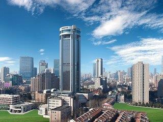 Hotel Jin Jiang Tower