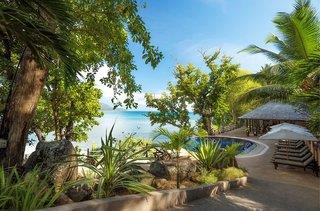 Hotel Cerf Island Resort