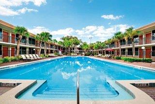 Hotel Ramada Plaza Inn Gateway - USA - Florida Orlando & Inland