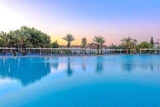Hotel Majesty Palm Beach - Türkei - Side & Alanya