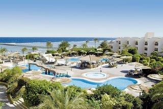 Hotel Flamenco Beach & Flamenco Resort - El Quseir (Ras Alas Sad Bay) - Ägypten