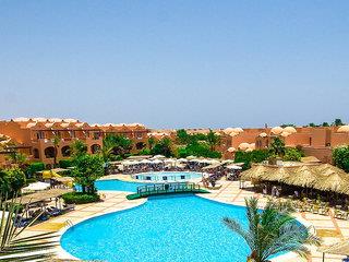 Hotel TUI best FAMILY Iberotel Makadi Oasis Club - Ägypten - Hurghada & Safaga