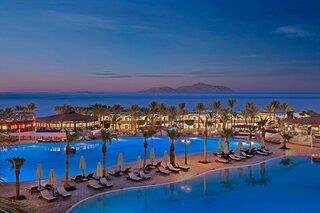 Hotel Sultan Garden Sharm El Sheikh - Sharks Bay (Sharm El Sheikh) - Ägypten