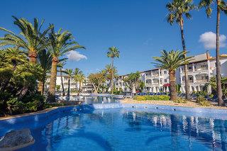 Hotel Bahia De Alcudia Gunstig Buchen Bei Lastminute De