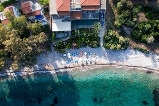 Hotel Grekis - Griechenland - Peloponnes