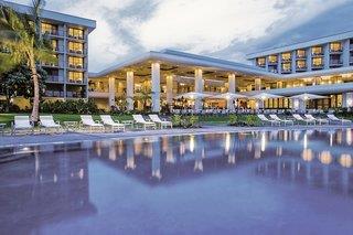 Hotel Marriott Waikoloa Beach - USA - Hawaii - Insel Big Island