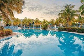 Hotel Blau Costa Verde Beach Resort & Blau Costa Verde Plus Resort - Kuba - Kuba - Holguin / S. de Cuba / Granma / Las Tunas / Guantanamo