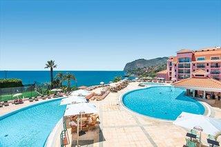 Hotel Madeira Regency Palace - Funchal - Portugal