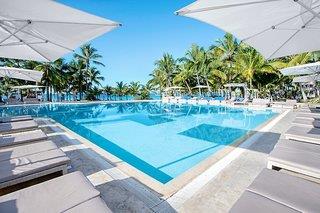 Hotel Viva Wyndham Dominicus Palace - Bayahibe - Dominikanische Republik