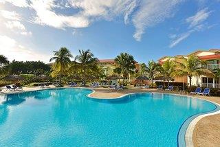 Hotel IBEROSTAR Tainos - Kuba - Kuba - Havanna / Varadero / Mayabeque / Artemisa / P. del Rio