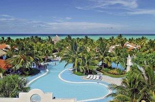Hotel Sol Cayo Guillermo - Cayo Guillermo - Kuba Hotel Sol Cayo Guillermo - Cayo Guillermo - Kuba