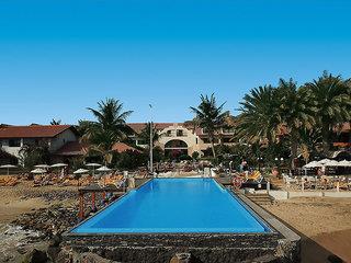 Hotel Odjo d'Agua - Kap Verde - Kap Verde - Sal