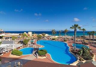SENTIDO Playa Esmeralda managed by H10 Hotels - Spanien - Fuerteventura