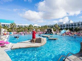 Hotel Playaverde - Costa Teguise - Spanien Hotel Playaverde - Costa Teguise - Spanien