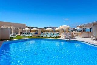 Hotel Los Dragos Del Sur - Puerto Santiago (Los Gigantes) - Spanien Hotel Los Dragos Del Sur - Puerto Santiago (Los Gigantes) - Spanien