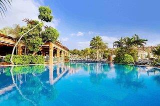 Hotel H10 Costa Adeje Palace - Playa De Fanabe (Costa Adeje) - Spanien Hotel H10 Costa Adeje Palace - Playa De Fanabe (Costa Adeje) - Spanien