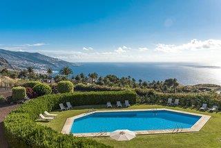 Hotel Parador de La Palma - Spanien - La Palma