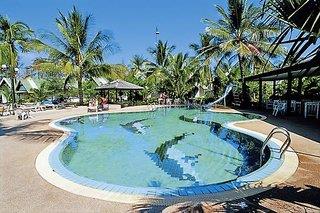 Hotel Southern Lanta Resort - Insel Koh Lanta (Klong Dao Beach) - Thailand Hotel Southern Lanta Resort - Insel Koh Lanta (Klong Dao Beach) - Thailand