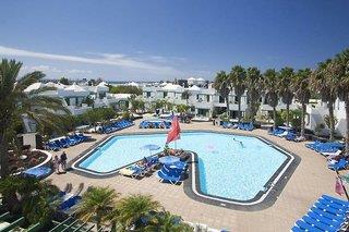 Hotel Sun Royal - Spanien - Lanzarote