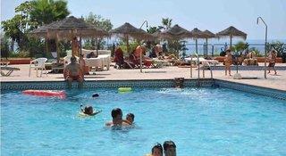 Hotel Chinasol - Spanien - Costa del Sol & Costa Tropical