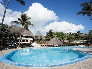Hotel Karafuu Beach Resort