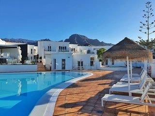 Hotel Flamingo Club - Adeje (Costa Adeje) - Spanien Hotel Flamingo Club - Adeje (Costa Adeje) - Spanien