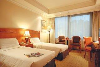 Hotel Ramada Kowloon - Hongkong - Hongkong & Kowloon & Hongkong Island