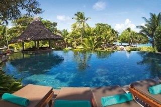 Hotel Constance Lemuria Resort of Praslin