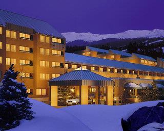 Hotel DoubleTree by Hilton Breckenridge - USA - Colorado