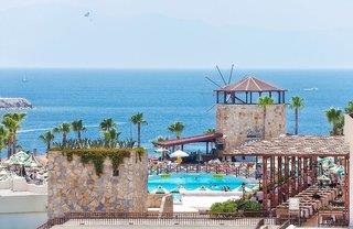 Hotel Wow Bodrum Resort