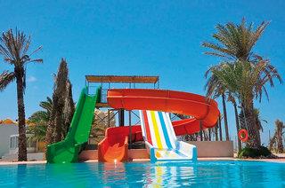 Hotel Club Med Djerba Meridiana - Seguia Strand (Aghir) - Tunesien Hotel Club Med Djerba Meridiana - Seguia Strand (Aghir) - Tunesien