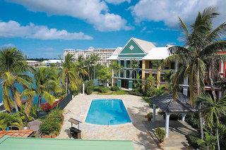 Hotel Pelican Bay at Lucaya - Bahamas - Bahamas
