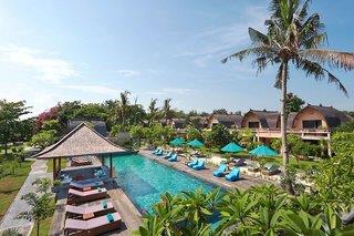 Hotel Villa Ombak - Indonesien - Indonesien: Kl. Sundainseln-Lombok/Gili/Moyo/Flores/Sumba/Timor