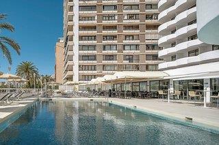 Hotel Tryp Bellver - Palma de Mallorca - Spanien Hotel Tryp Bellver - Palma de Mallorca - Spanien
