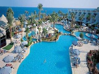 Hotel Hilton Sharm Waterfalls Resort - Ägypten - Sharm el Sheikh / Nuweiba / Taba