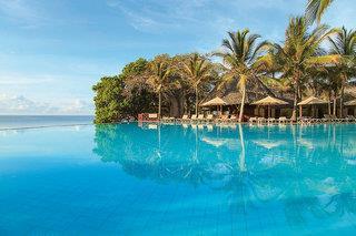 Hotel Baobab Beach Resort - Kenia - Kenia - Südküste