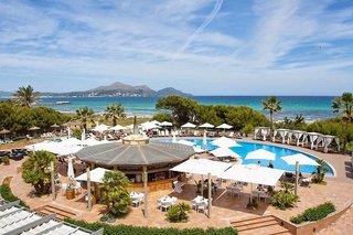 Hotel Be Live Grand Palace de Muro - Spanien - Mallorca