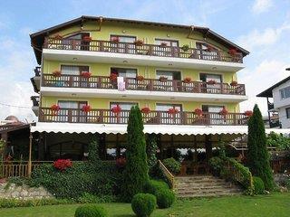 Hotel Residenzia Margarita - Bulgarien - Bulgarien: Goldstrand / Varna