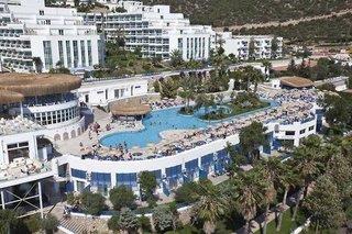 Hotel Bodrum Holiday Resort & Spa