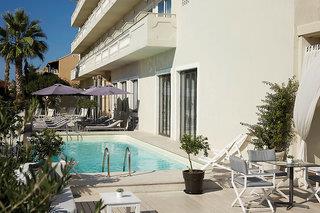 Hotel Mon Repos Palace - Griechenland - Korfu & Paxi