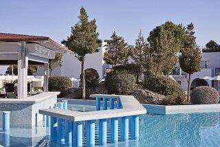 Hotel Miraluna Kiotari Bay