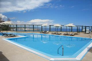 Hotel Aquamarina - Nea Makri - Griechenland Hotel Aquamarina - Nea Makri - Griechenland