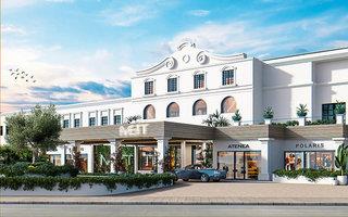 Gran Hotel Spa Playabella - Estepona - Spanien Gran Hotel Spa Playabella - Estepona - Spanien