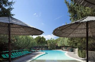 Hotel Resort Le Dune & Spa - Italien - Sardinien