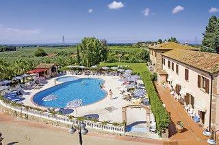 Hotel Elisabetta - Cecina Mare - Italien Hotel Elisabetta - Cecina Mare - Italien