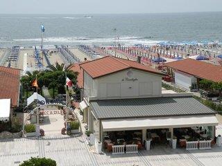 Hotel Piccadilly - Lido Di Camaiore - Italien Hotel Piccadilly - Lido Di Camaiore - Italien