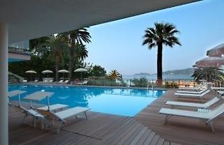 Grand Hotel Bristol - Rapallo - Italien Grand Hotel Bristol - Rapallo - Italien