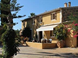 Hotel Finca Son Pieras - Llucmajor - Spanien Hotel Finca Son Pieras - Llucmajor - Spanien