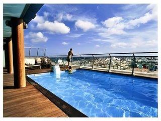 Hotel Capri - Mao (Mahon) - Spanien Hotel Capri - Mao (Mahon) - Spanien